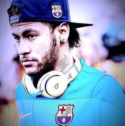 "Neymar Jr" iPhone Case for Sale by Balla-38 Redbubble