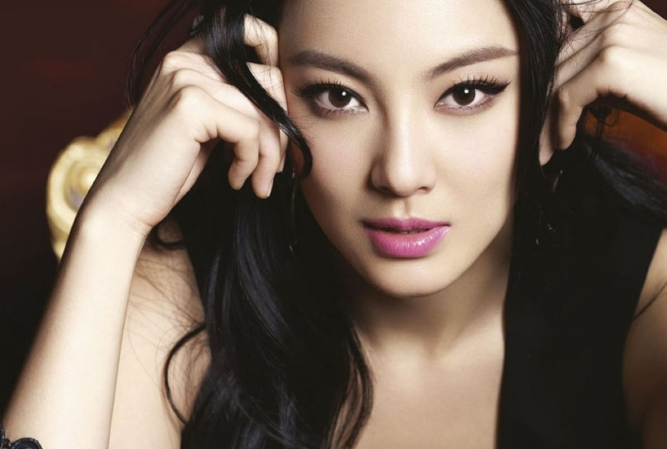 50 most beautiful people asian