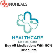 Nuheals