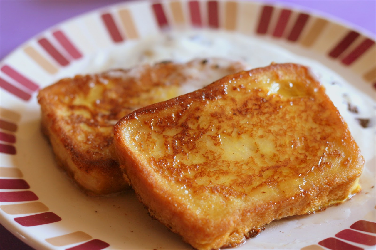 Французские тосты (FRENCH TOASTS) — так называют ...» / Lingvo Live