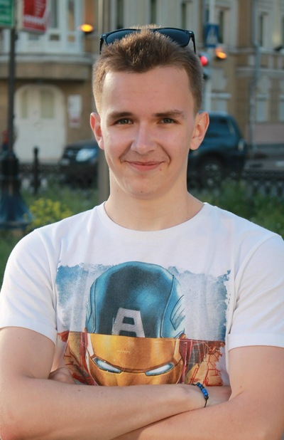 Кирилл Романов, фотографии, друзья ВКонтакте, телефон, друзья и статус